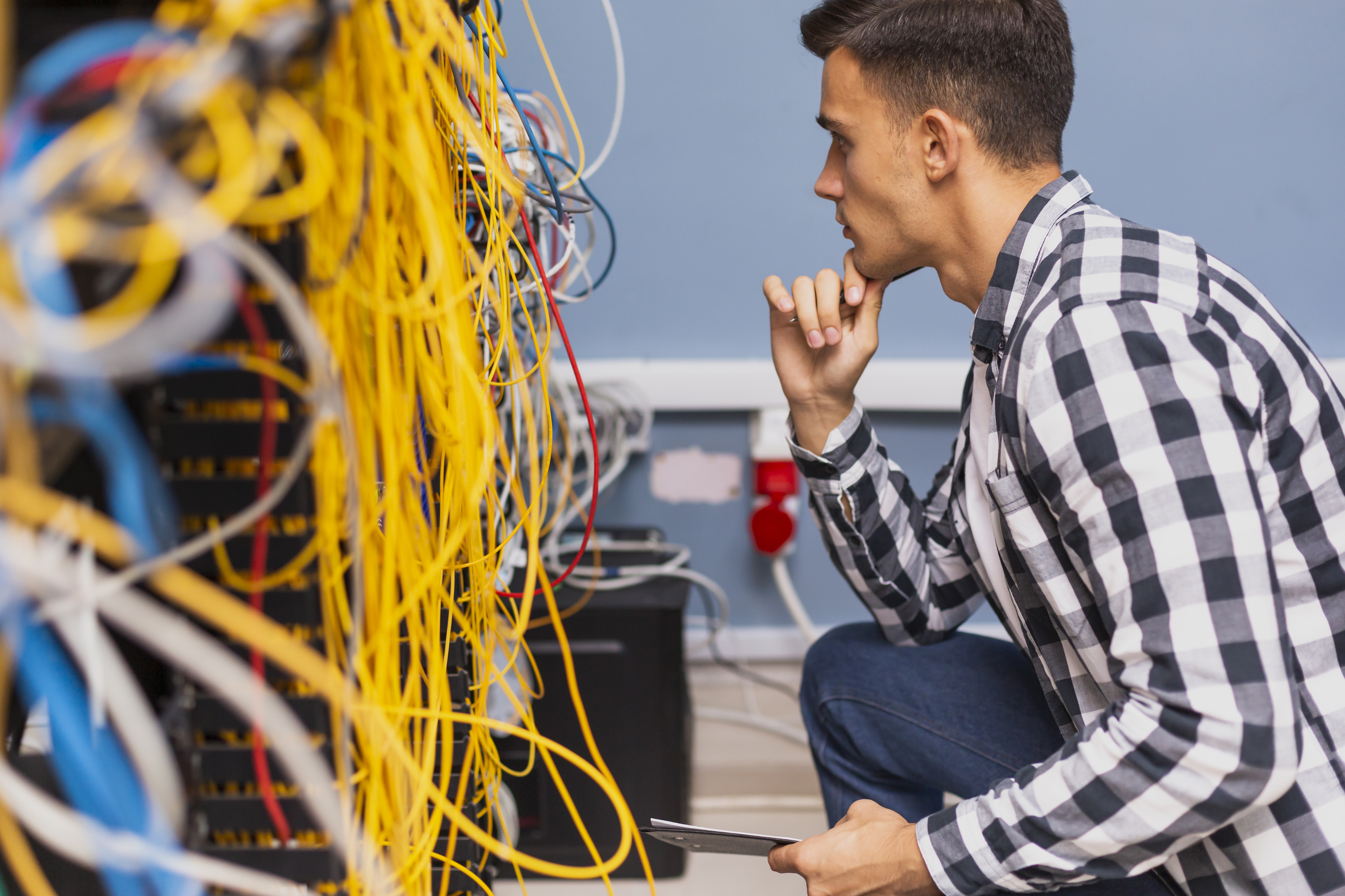 Network Cables